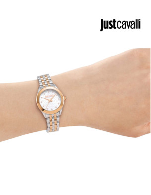 Just Cavalli Ladies Watch
